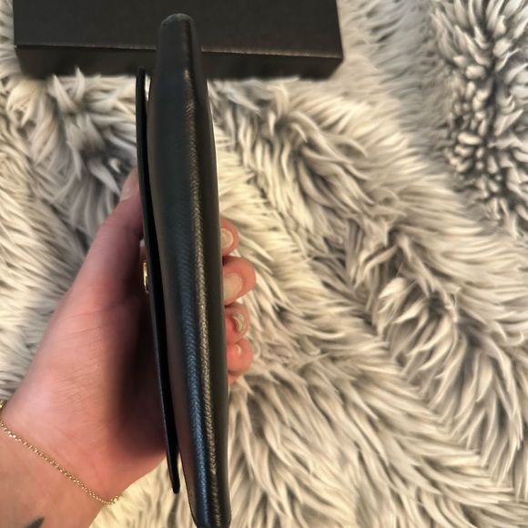 ๐ค VINTAGE CHANEL WALLET & BOX! ๐ค - Picture 4 of 11